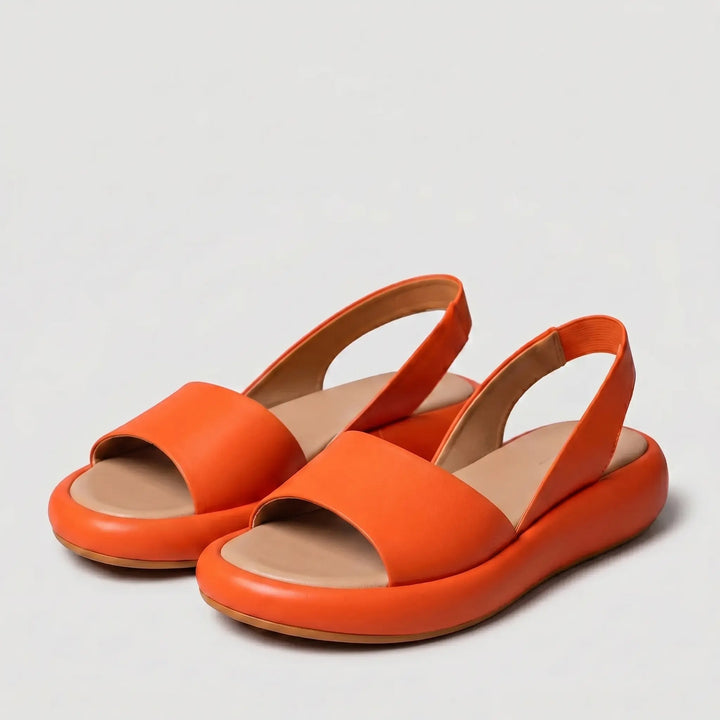 OLIVIA MANCHESTER | MARIA ORTHOPEDIC COMFORT SANDALS
