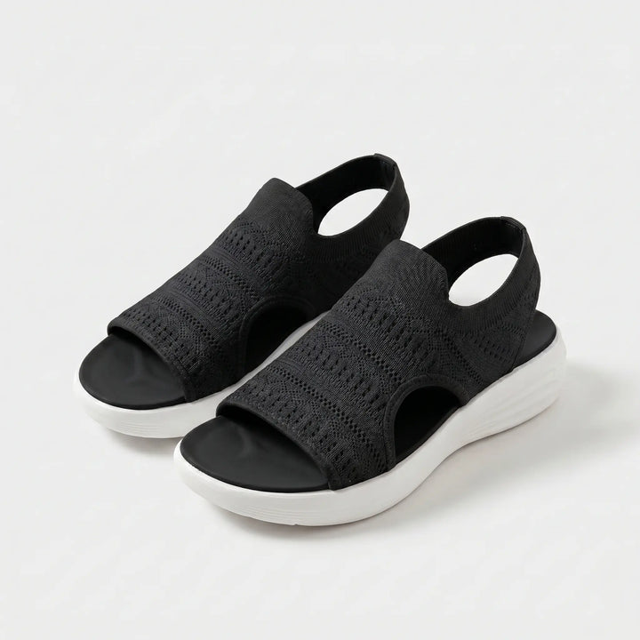 OLIVIA MANCHESTER | MOARA COMFORT ORTHOPEDIC SANDALS