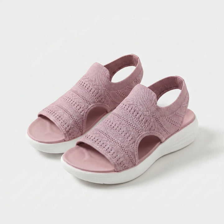 OLIVIA MANCHESTER | MOARA COMFORT ORTHOPEDIC SANDALS