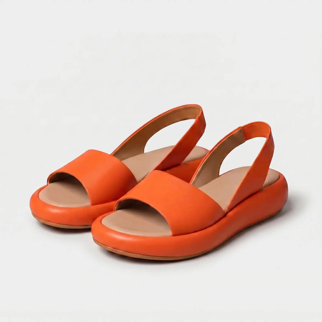 OLIVIA MANCHESTER | MARIA ORTHOPEDIC COMFORT SANDALS