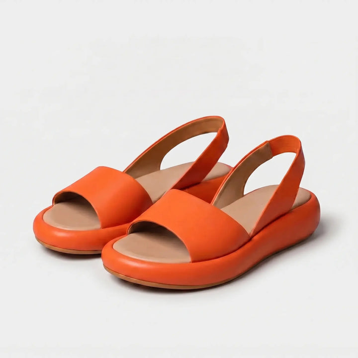 OLIVIA MANCHESTER | MARIA ORTHOPEDIC COMFORT SANDALS