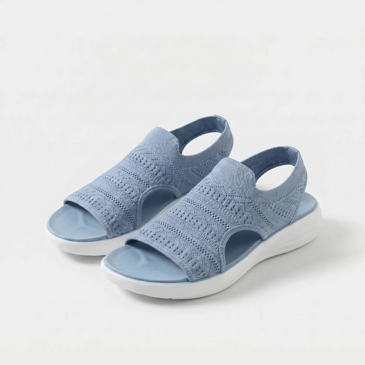 OLIVIA MANCHESTER | MOARA COMFORT ORTHOPEDIC SANDALS
