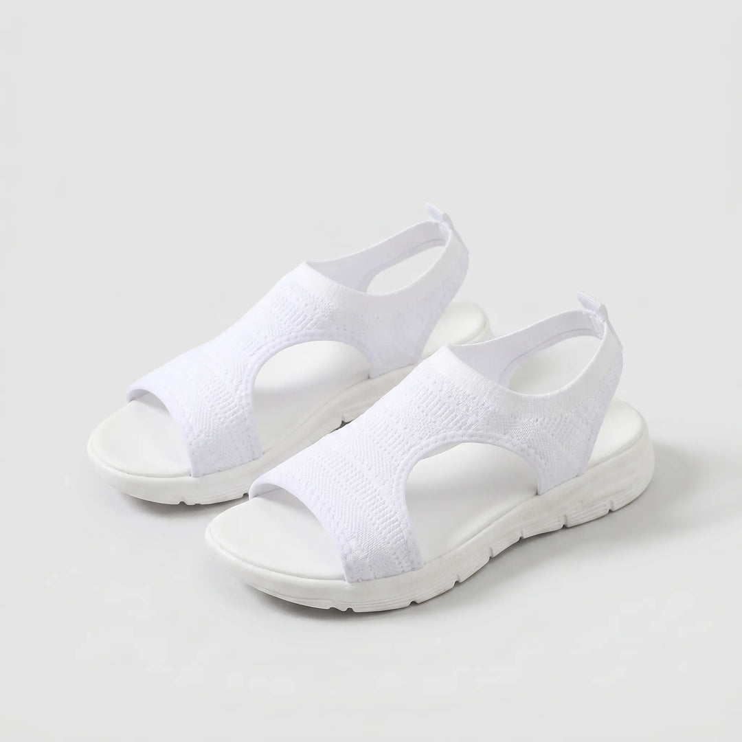 OLIVIA MANCHESTER | BREEZE BREATHABLE ORTHOPEDIC SANDALS