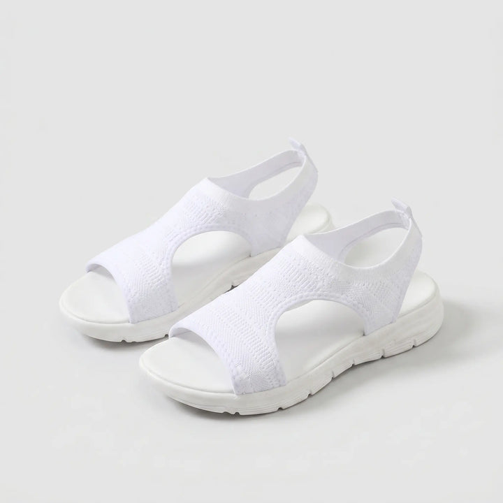 OLIVIA MANCHESTER | BREEZE BREATHABLE ORTHOPEDIC SANDALS