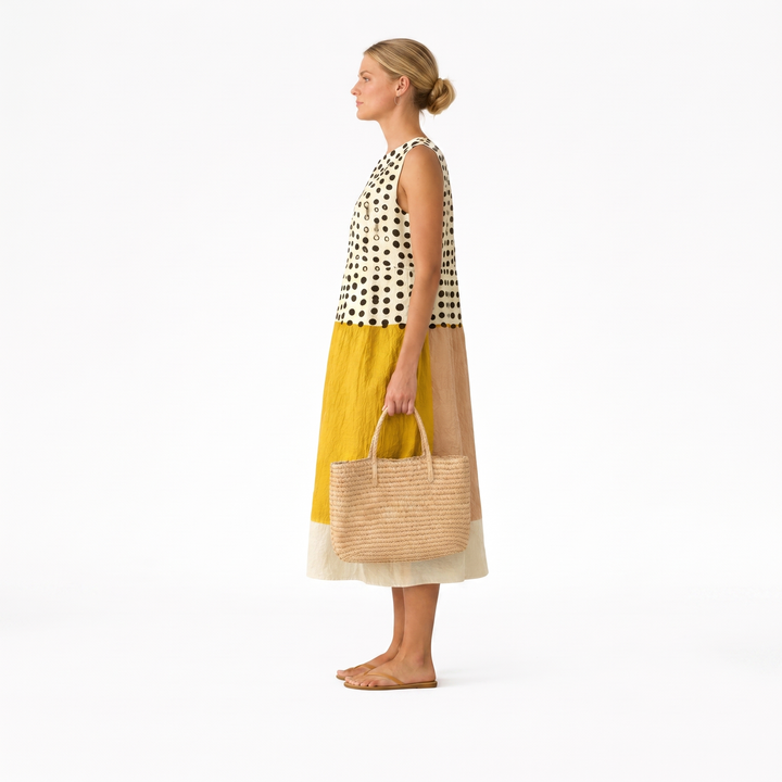 Josefina™ | Midi Day Dress