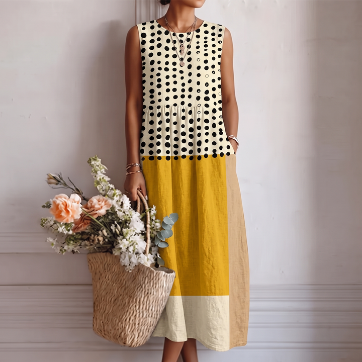 Josefina™ | Midi Day Dress