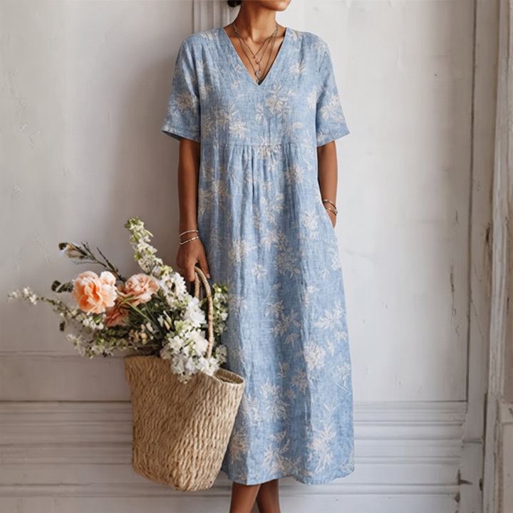 Alma™ | Elegant Dress Laguna