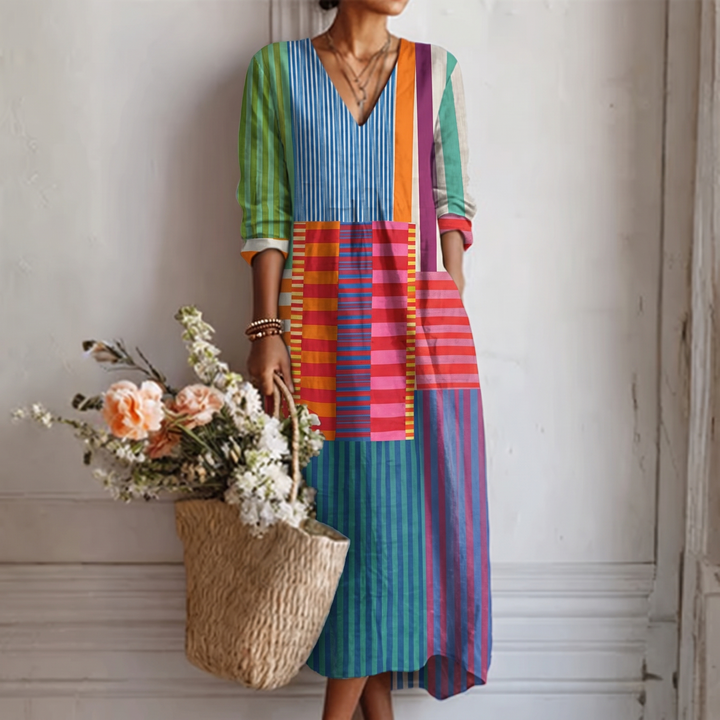María™ | Elegant Day Dress