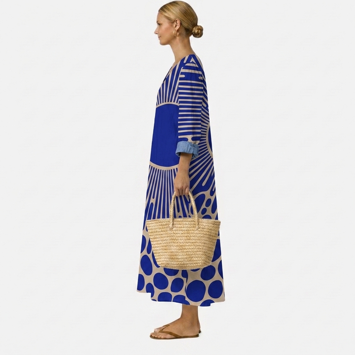 Eva™ | Comfortable Dress for Everyday
