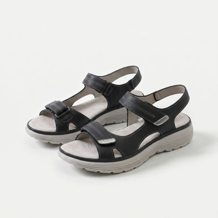 OLIVIA MANCHESTER | SOLINE ANTI-SLIP ORTHOPEDIC SANDALS